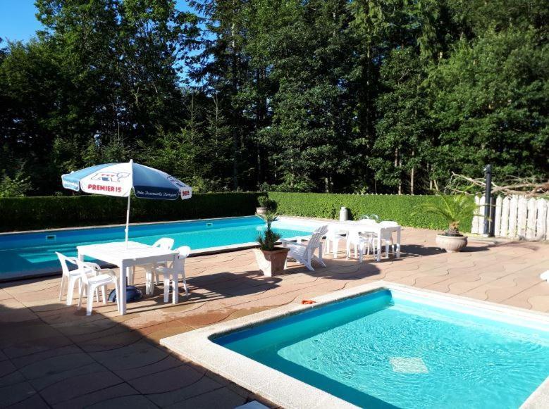 Bollingso Camping Engesvang Dış mekan fotoğraf