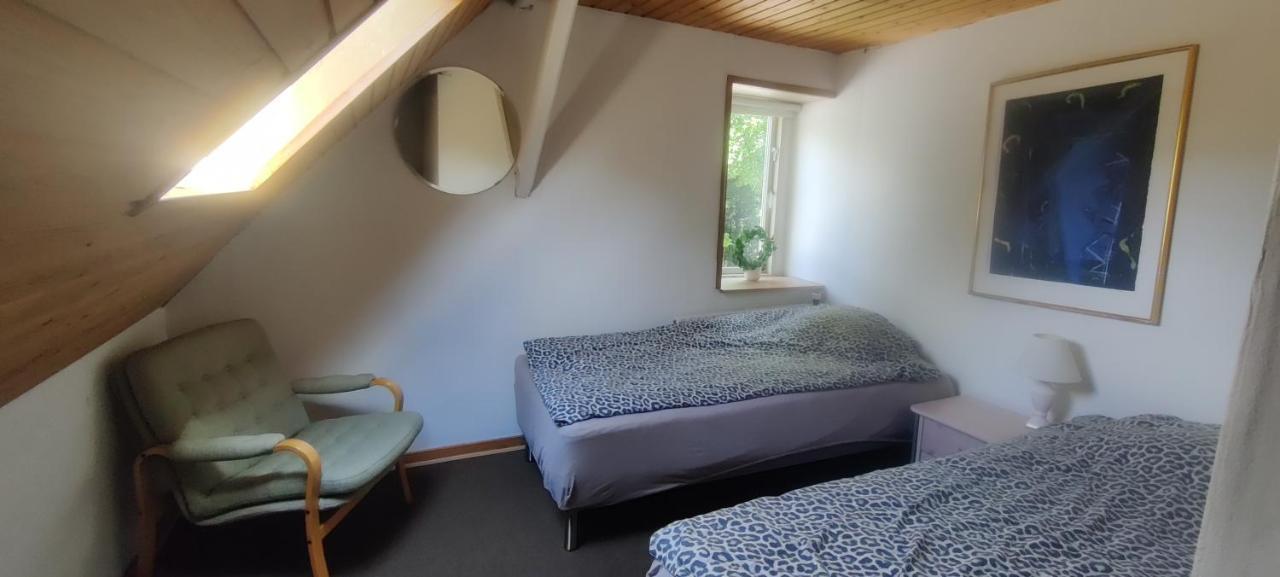 Bollingso Camping Engesvang Dış mekan fotoğraf